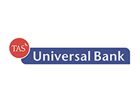 Банк Universal Bank в Нижнем Солотвино